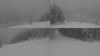 Ski Karlov - areál Karlov