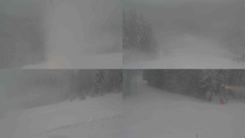 Ski Karlov - areál Karlov