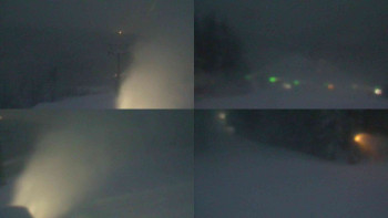 Ski Karlov - areál Karlov