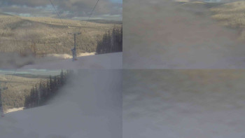 Ski Karlov - areál Karlov