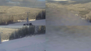 Ski Karlov - areál Karlov