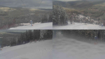 Ski Karlov - areál Karlov