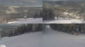 Ski Karlov - areál Karlov