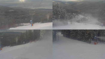 Ski Karlov - areál Karlov