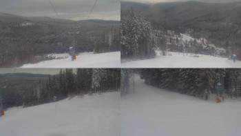 Ski Karlov - areál Karlov