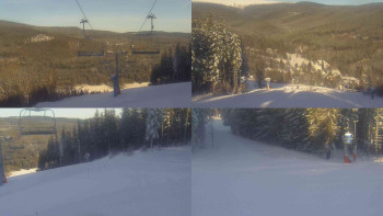 Ski Karlov - areál Karlov