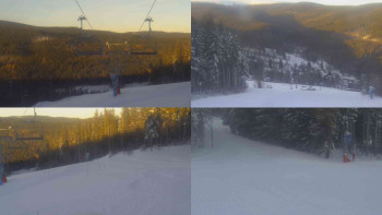 Ski Karlov - areál Karlov