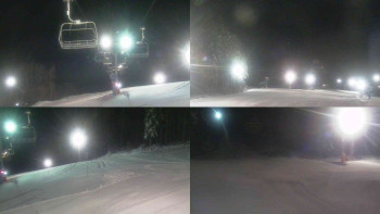 Ski Karlov - areál Karlov