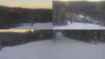 Ski Karlov - areál Karlov