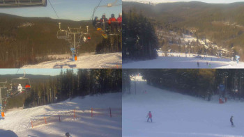 Ski Karlov - areál Karlov