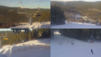 Ski Karlov - areál Karlov