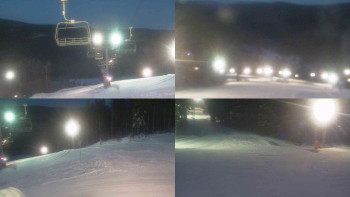 Ski Karlov - areál Karlov