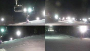 Ski Karlov - areál Karlov