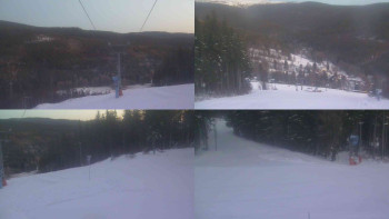 Ski Karlov - areál Karlov