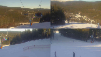 Ski Karlov - areál Karlov