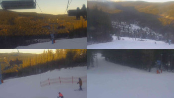 Ski Karlov - areál Karlov