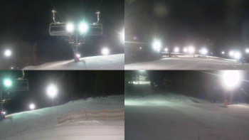 Ski Karlov - areál Karlov