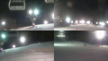 Ski Karlov - areál Karlov