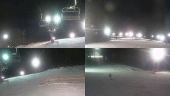 Ski Karlov - areál Karlov