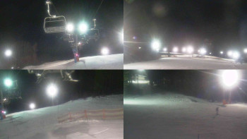 Ski Karlov - areál Karlov