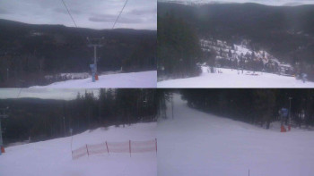 Ski Karlov - areál Karlov