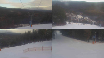 Ski Karlov - areál Karlov