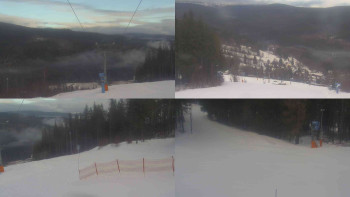 Ski Karlov - areál Karlov