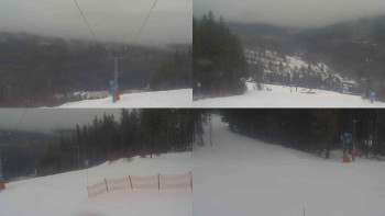 Ski Karlov - areál Karlov