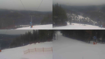 Ski Karlov - areál Karlov