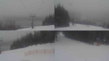 Ski Karlov - areál Karlov