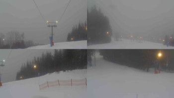 Ski Karlov - areál Karlov