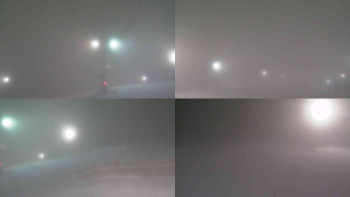 Ski Karlov - areál Karlov