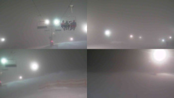 Ski Karlov - areál Karlov