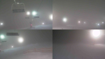 Ski Karlov - areál Karlov