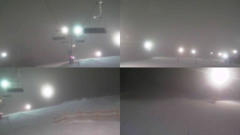 Ski Karlov - areál Karlov