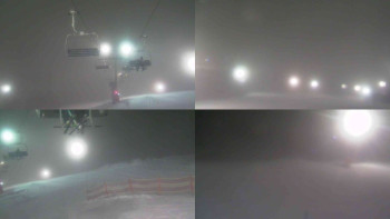 Ski Karlov - areál Karlov