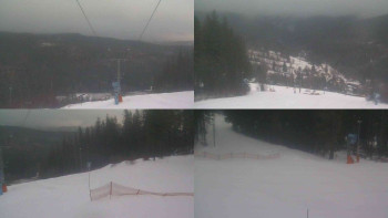 Ski Karlov - areál Karlov