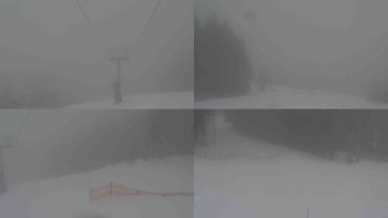 Ski Karlov - areál Karlov