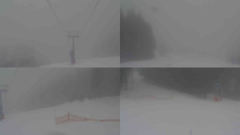 Ski Karlov - areál Karlov