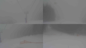 Ski Karlov - areál Karlov