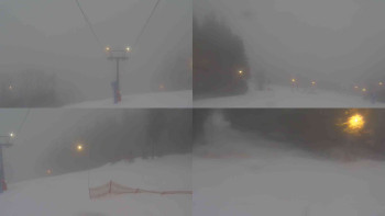 Ski Karlov - areál Karlov