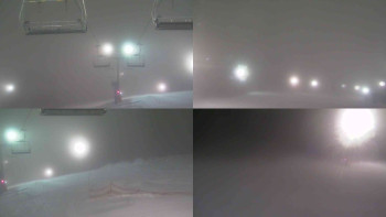 Ski Karlov - areál Karlov