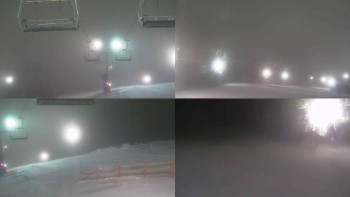 Ski Karlov - areál Karlov