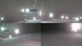 Ski Karlov - areál Karlov