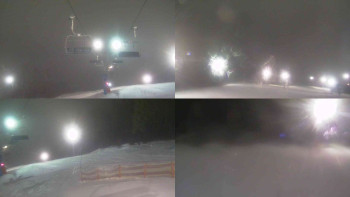 Ski Karlov - areál Karlov