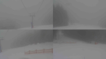 Ski Karlov - areál Karlov