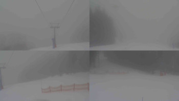 Ski Karlov - areál Karlov