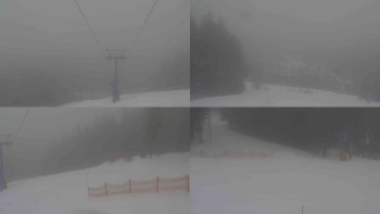 Ski Karlov - areál Karlov