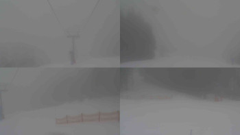 Ski Karlov - areál Karlov