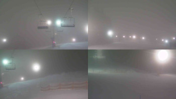 Ski Karlov - areál Karlov